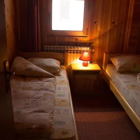 Jahorina Apartmani Snow Apartman *