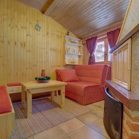 Apartman Jahorina Apartmani Snow *