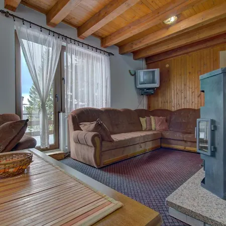 Apartman Jahorina Apartmani Snow *