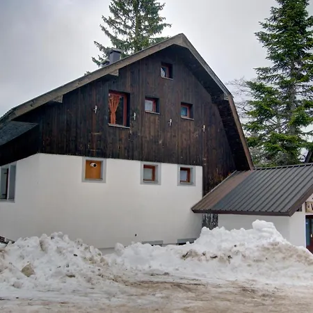 Jahorina Apartmani Snow Apartment Jahorina