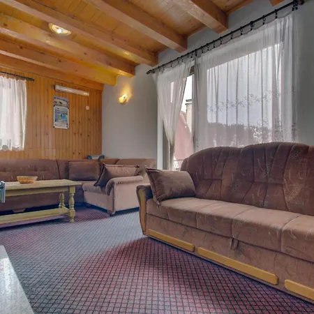 Jahorina Apartmani Snow Jahorina