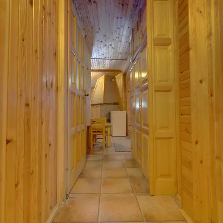 Jahorina Apartmani Snow