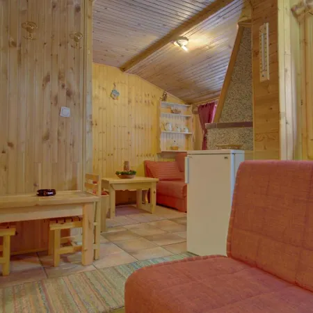 Jahorina Apartmani Snow Apartment *