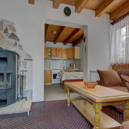 Jahorina Apartmani Snow Apartment *