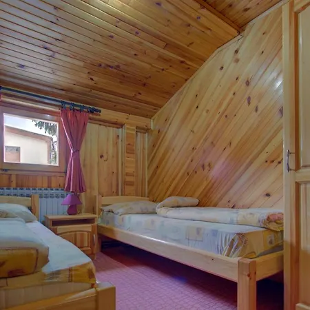 Apartman Jahorina Apartmani Snow *