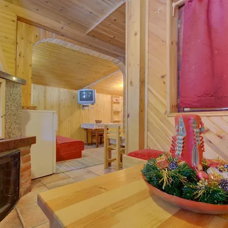 Apartment Jahorina Apartmani Snow Jahorina