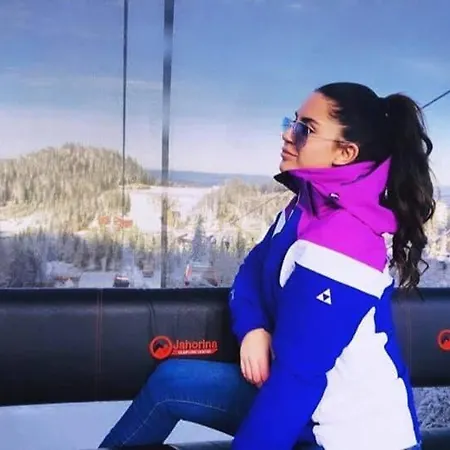 Apartment Jahorina Apartmani Snow